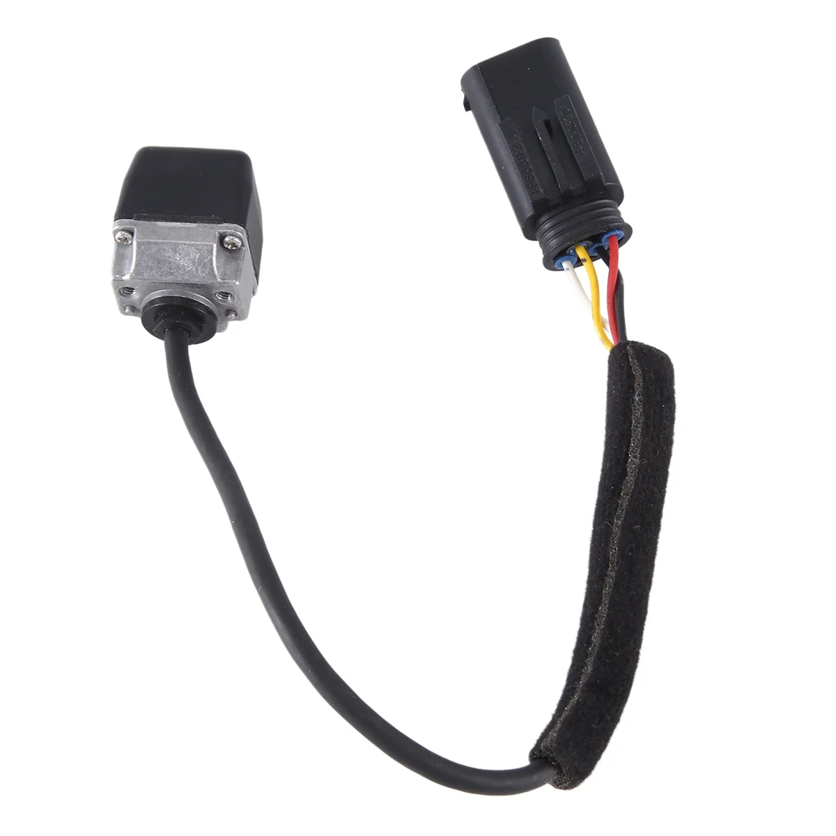 Автомобильная камера заднего вида для Hyundai Santa Fe 2010-2013 95750-2B501 95750-2B502