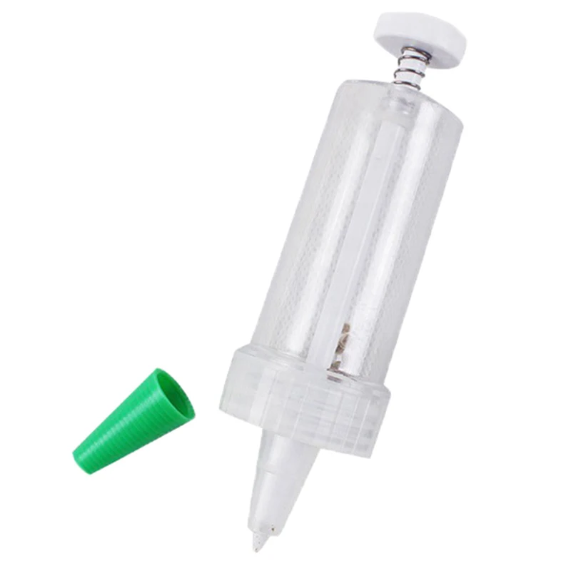 

Garden Gardening Supplies Mini Sower Hand-held Garden Sowing Supplies Tool Garden Gardening Supplies Mini Sower
