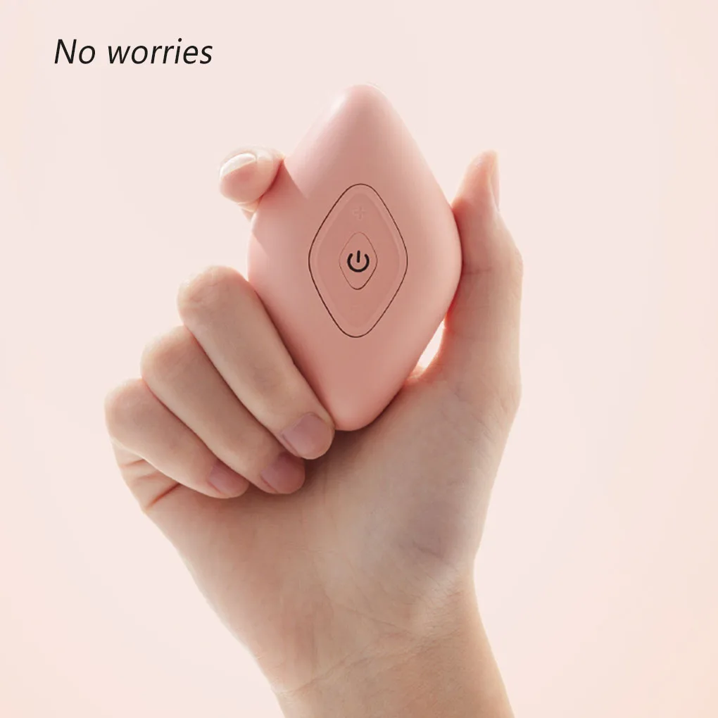 

Sleep Handheld Hypnosis Fast Aids Pulse Relaxation Depressed Warmer Stress Decompression Insomnia Holding Reduction