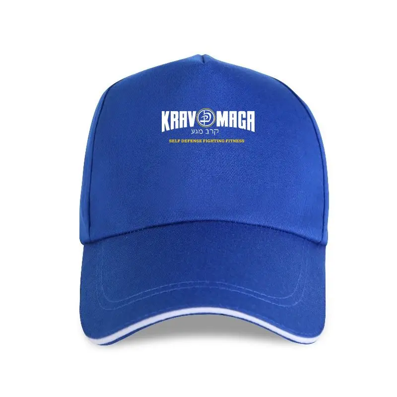 

new cap hat Krav Maga Israel Combat System Self Defense IDF MMA Martial Arts Men Krav Maga Baseball Cap Tops