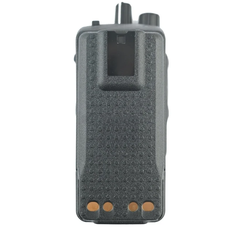 Фото Цифровая мобильная радиостанция XiR P6600I VHF/UHF, водонепроницаемая (IP67), с функцией VOX, дальностью действия, мощностью 5 Вт, аккумулятором 2500-3000 мАч, 12 каналов №5