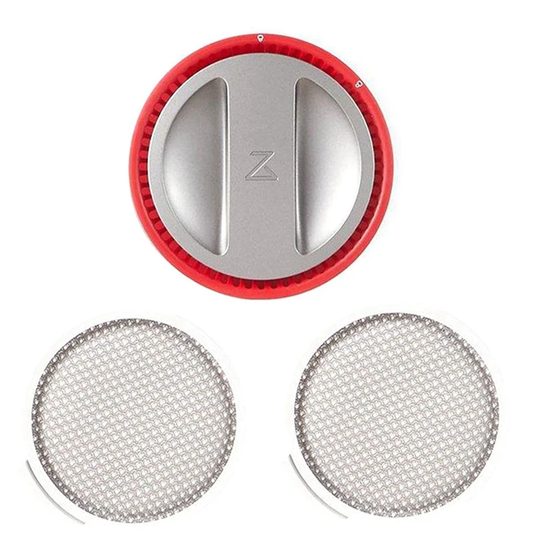 

HOT！-Front Filter And Rear Filter Replacement Accessories Kits For Roborock H7 Robotic Vacuum Cleaner