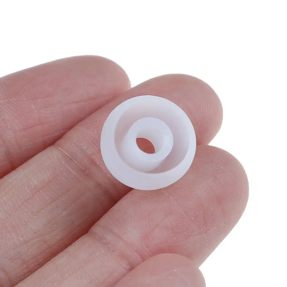 

Pairs/2*(S+M+L) Universal in-ear Earphone Headphoe Earbuds Silicone Rubber