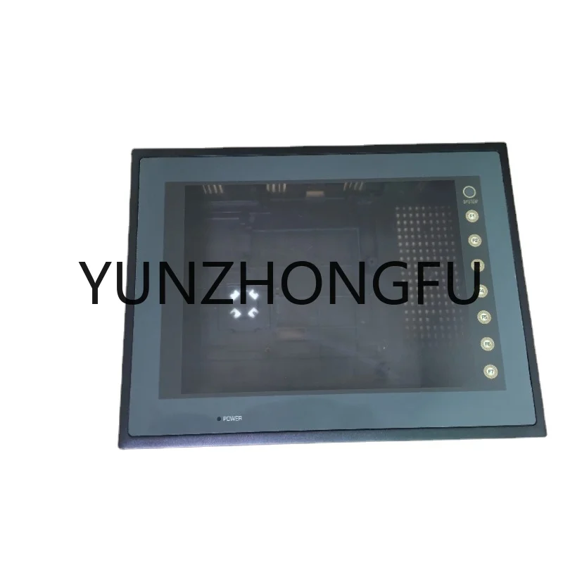 

New Replacement Compatible Front Cover + Back Case Housing Shell for HAKKO V710S V710SD V710T V710TD