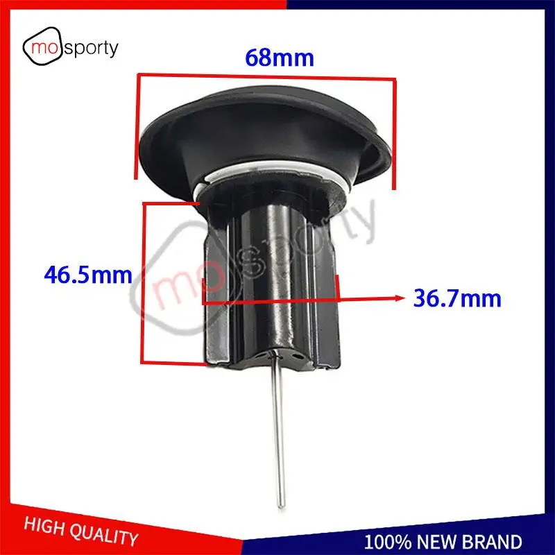 Карбюратор вакуумный диафрагменный поршень в сборе для мотоцикла Yamaha V-Star V Star