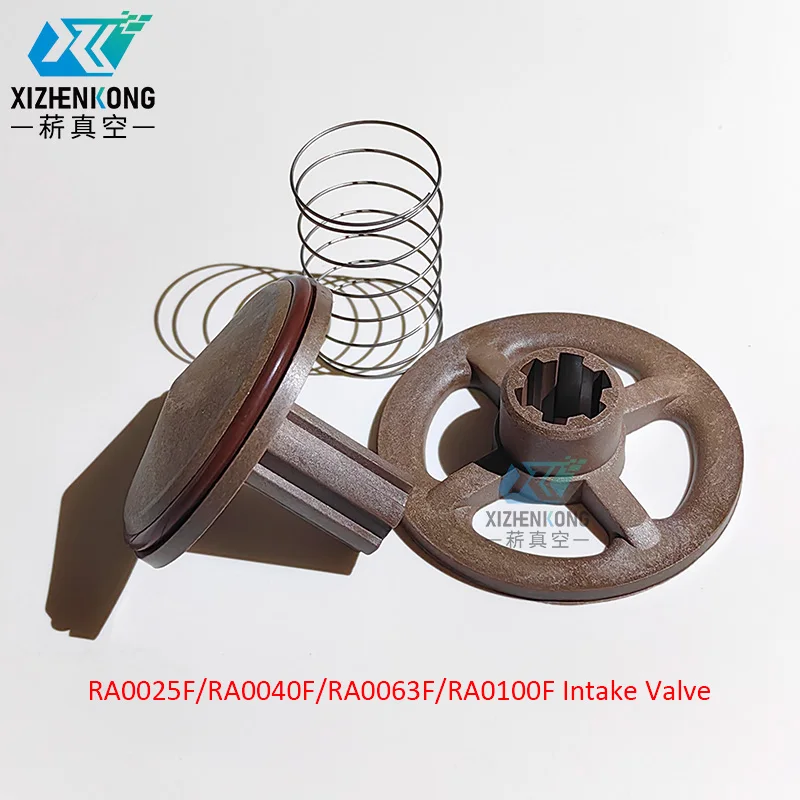 Фото Впускной клапан XIZHENKONG ra0100f/ra0063fra0040f/ra0025f, обратный клапан 0916143238 №2