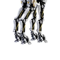 Конструктор длинношея из Horizon#5