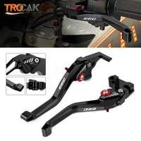 motorcycle accessories for triumph trident 660 2021 2022 trident660 handle brake clutch cnc adjustable brake clutch levers