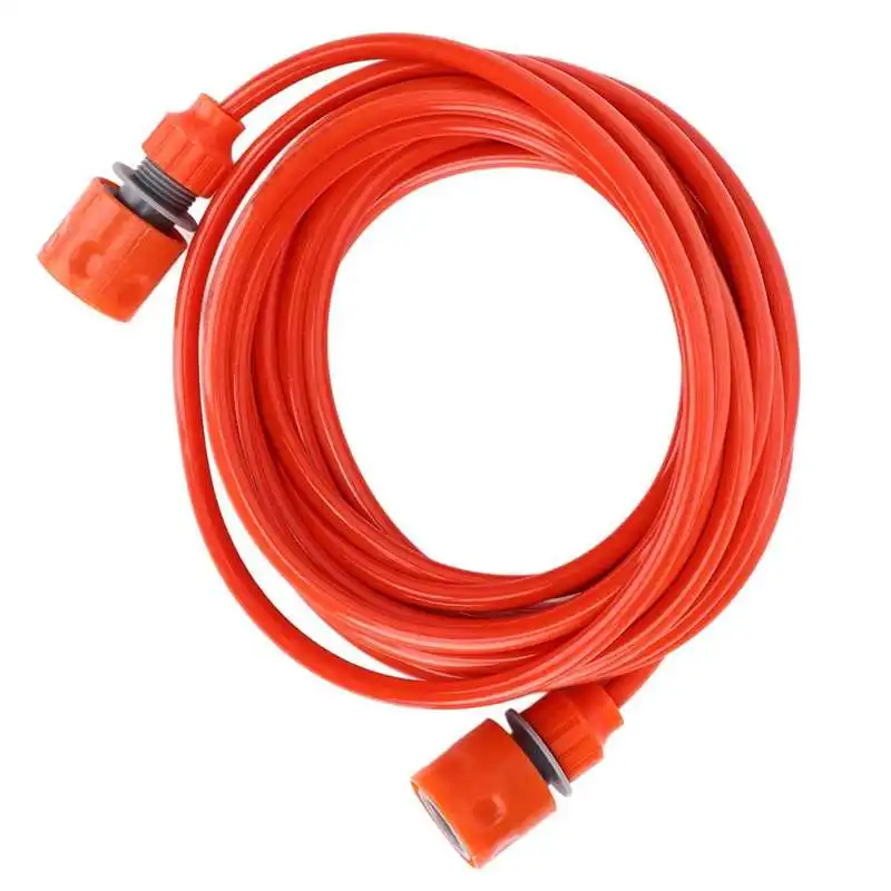 Садовый шланг 6 метров высокое давление мягкий гибкий взрывозащищенный антифриз