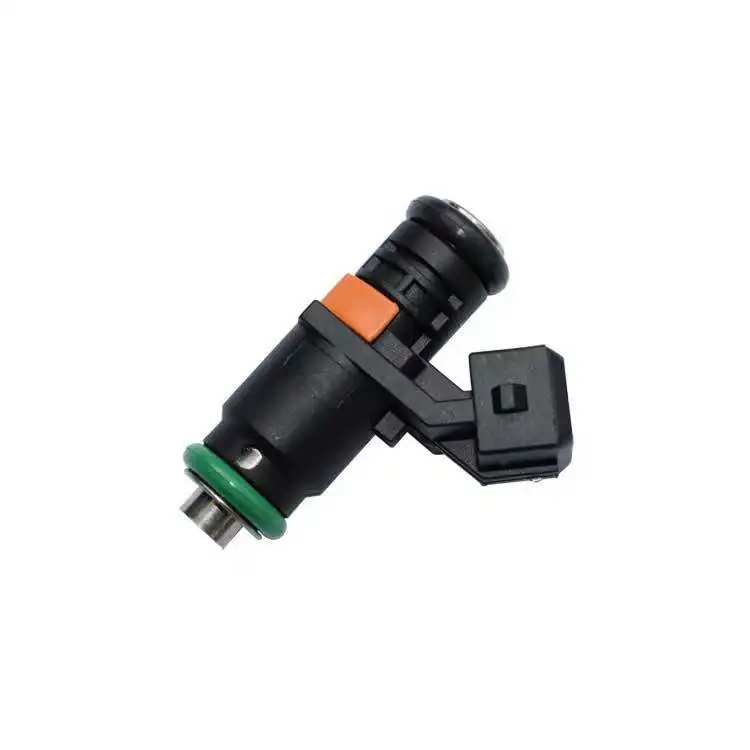 

Motorcycle fuel injector suitable for Siemens 1 hole fuel injector Guangyang, Taiwan