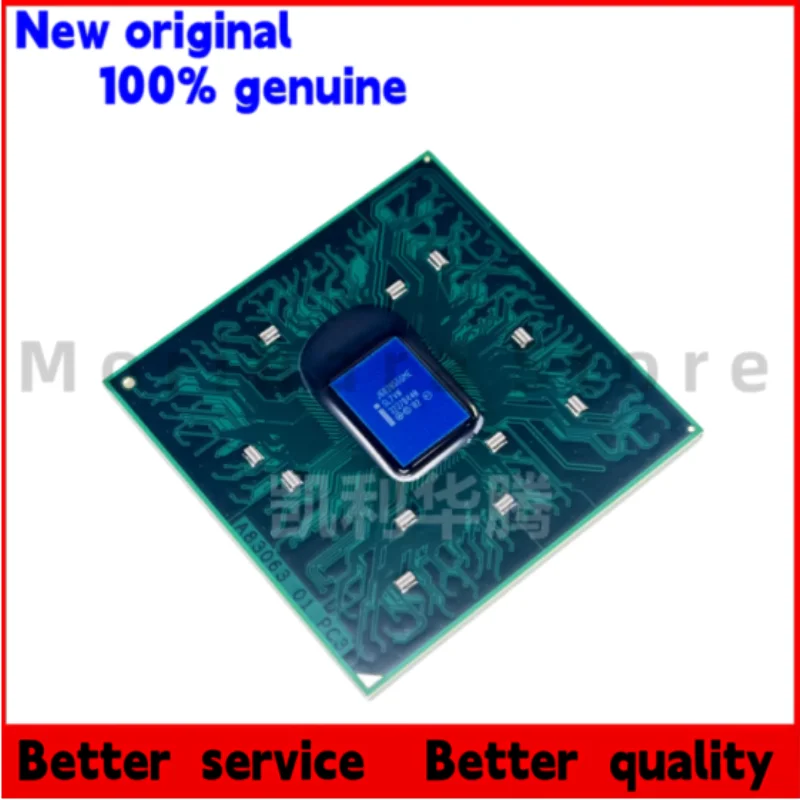 1 шт.100% новый JG82855GME SL7VN A83063 01 черный пластиковый корпус (art.: 3920d38cce68e) - 3920d38cce68e