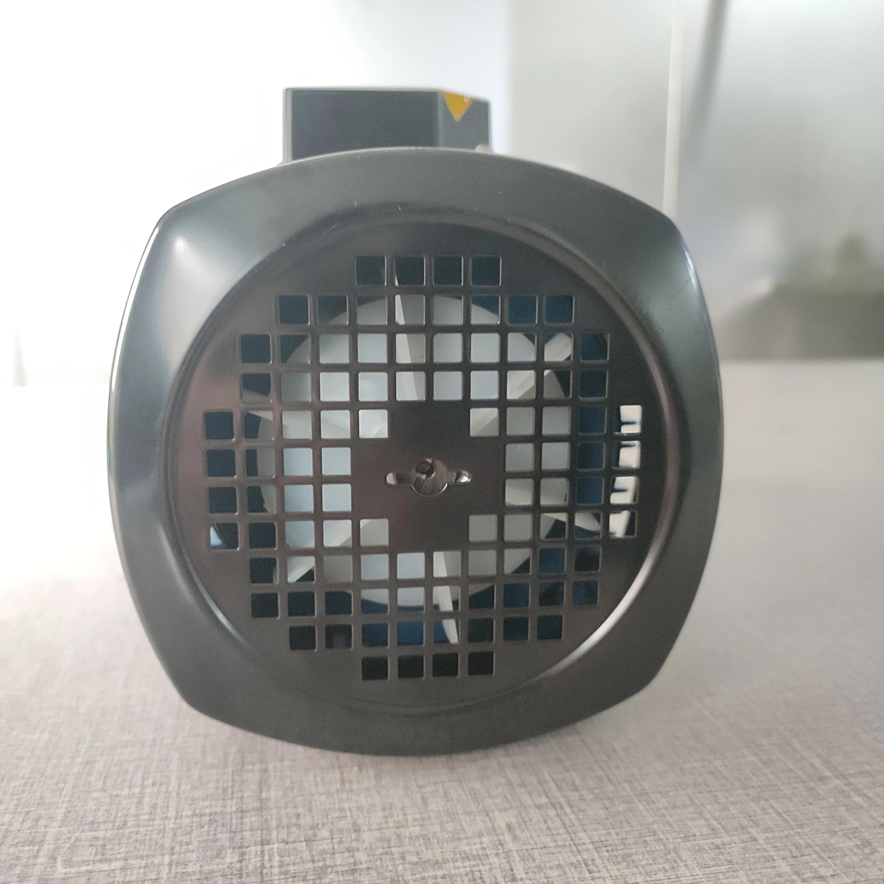 Микропузырьковый насос для смешивания газа и жидкости Ферма аквакультуры