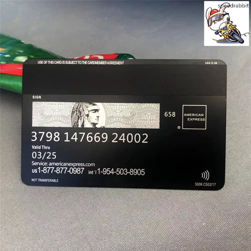 Рисунок 5 - Американская экспресс-доставка Cemitem