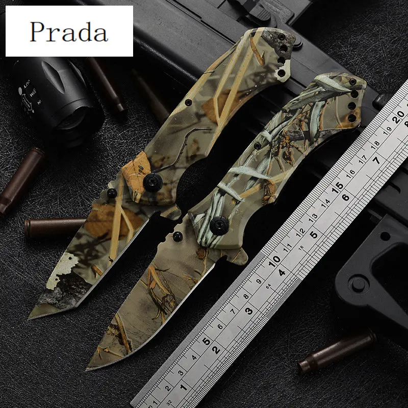 

Портативный тактический складной многофункциональный военный нож для выживания распродажа высокопрочный тактический нож для самообороны в джунглях