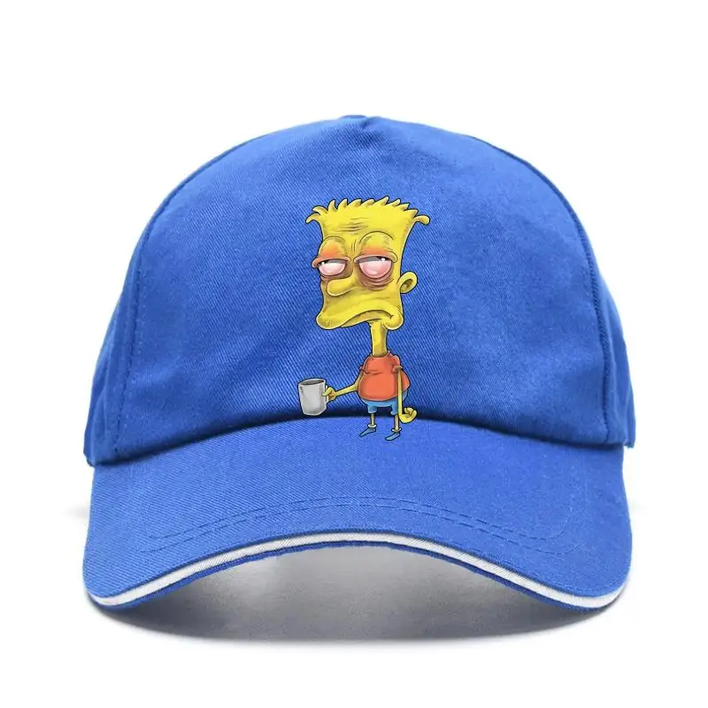 

New cap hat TDFC Bart ipon en' Cofort Back uniex en woen t Baseball Cap