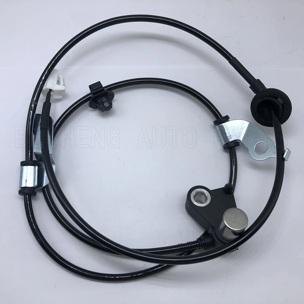 Фото Новый датчик скорости левого колеса задней оси для MAZDA 6 Hatchback (GG) 1.8 2.0 2.3 3.0 02-08 OEM GJ6A-43-72YA GJ6A4372YA GJ6A 43 72YA №2