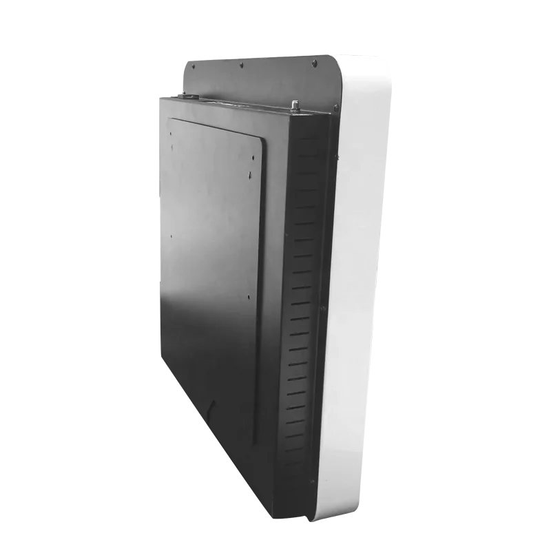 Winson YUN-156 Win10 проверка цены большой сенсорный экран 15 6 дюйма с принтером