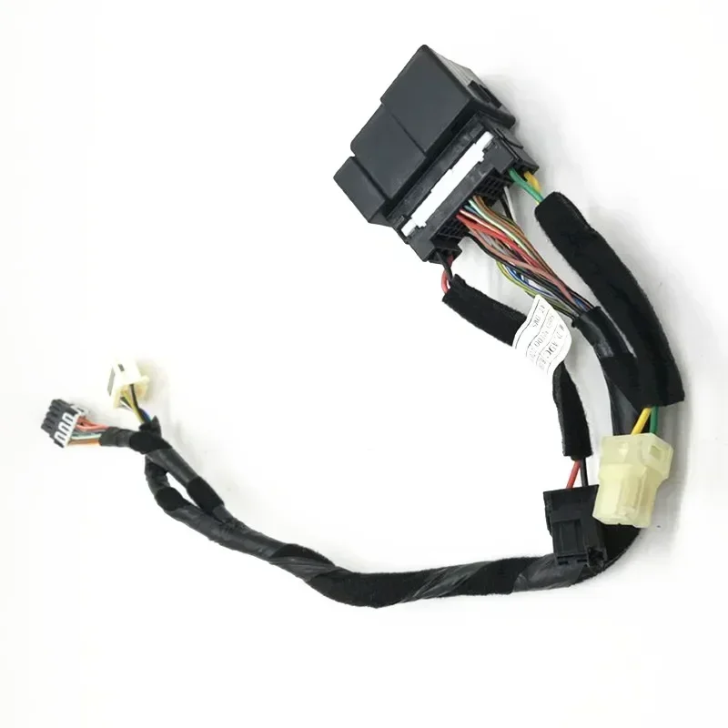 84653F2110 ПЕРЕКЛЮЧАТЕЛЬ КОНСОЛЬ СТОРОНЫЙ кабель ДРАЙВРА для Avante ELANTRA AD 2016-2018