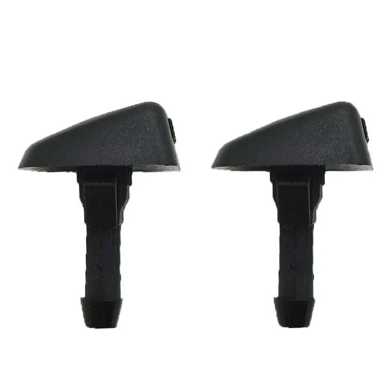 

Форсунка омывателя лобового стекла для Volvo S70 V70 1998-2000 S80 2000-2006 V40 2002-2004 V50 2006-2010, 2 шт.