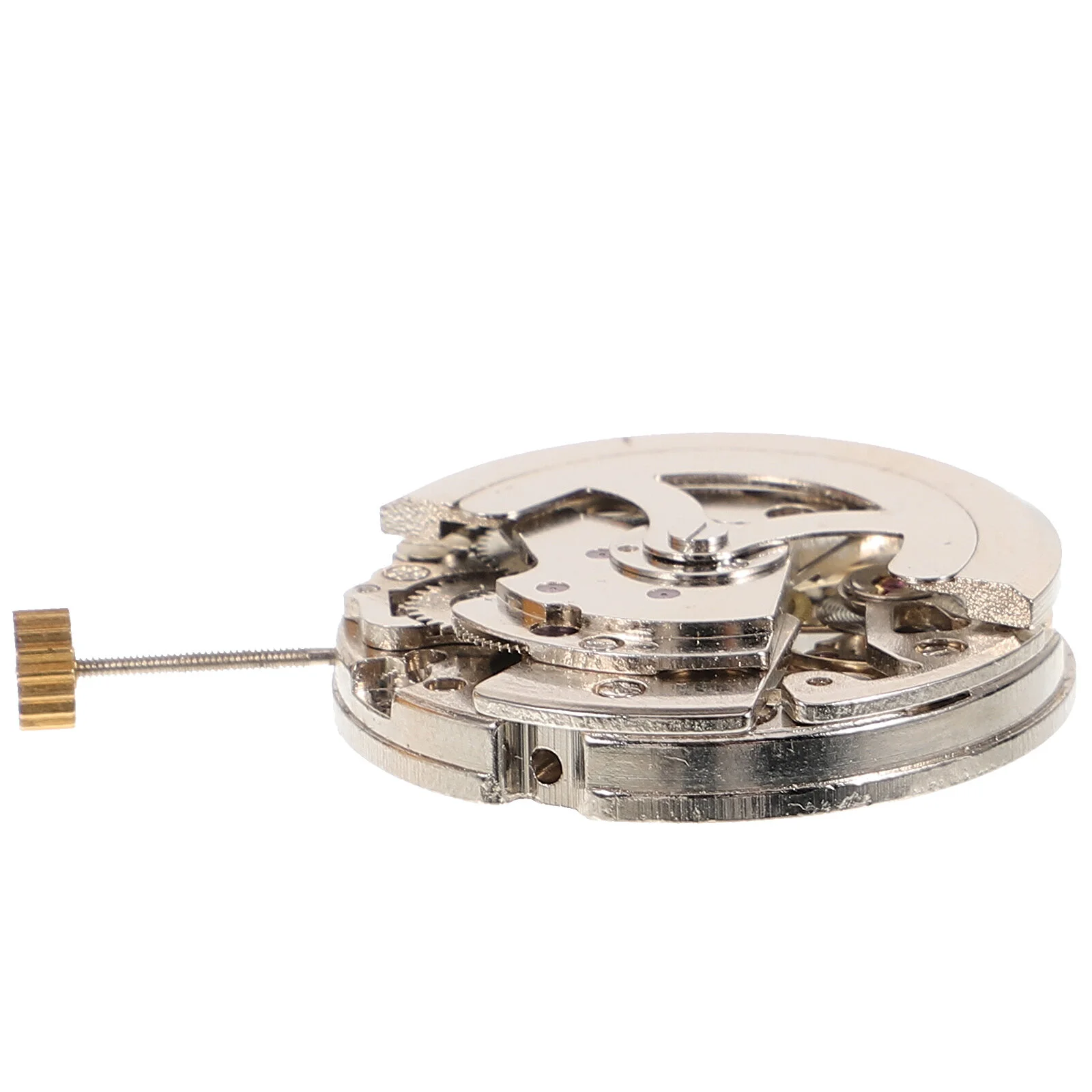 Pocket Watch Mechanical Movement Accessory Parts DIY Accessories Wristwatch Tool