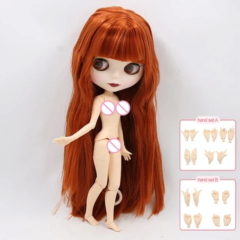 ICY DBS Special Blyth кукла 1/6