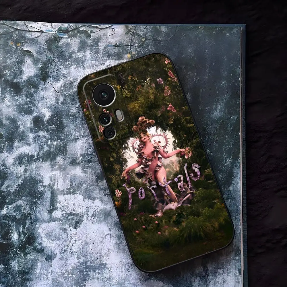 Чехол для Xiaomi 14 12 11T 13 Lite Ultra Redmi Note 10 Pro POCO F4 F5 X5