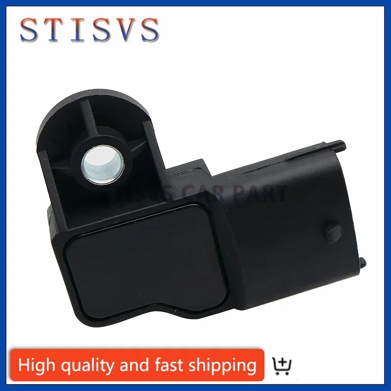 Датчик температуры абсолютного давления впускного коллектора MAP 707000995 Для Can-Am