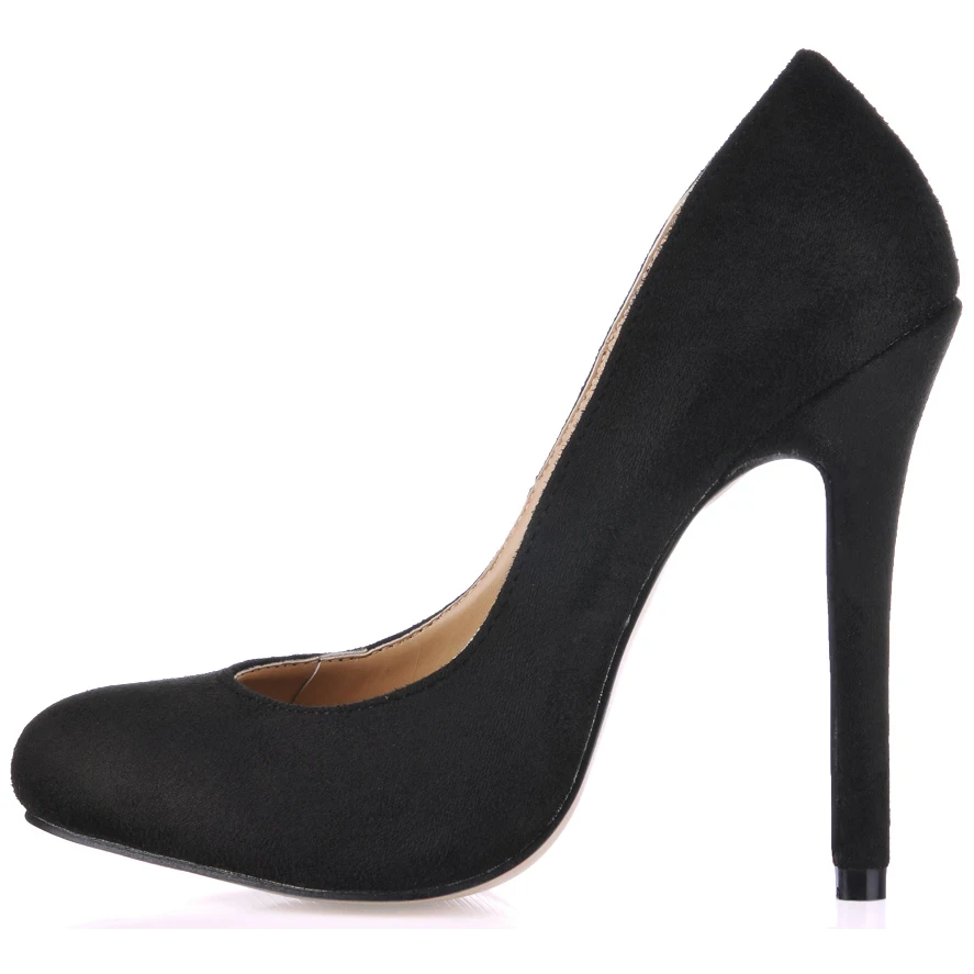 Женские туфли-лодочки на высоком каблуке пикантное вечернее платье шпильке с