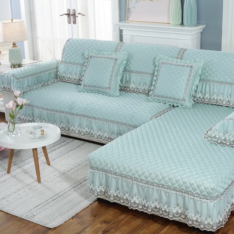 

2022 new casual style sofa cushion light luxury style four seasons universal simple modern sofa cover