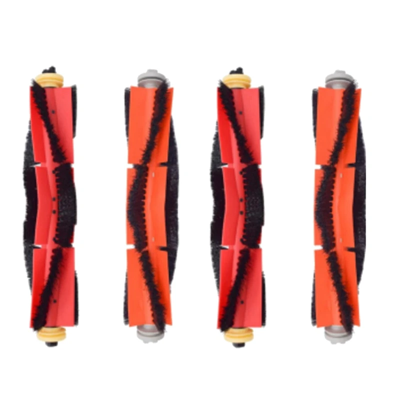 

Основная щетка для робота-пылесоса Xiaomi Mi, запасные части для бытового робота-пылесоса, основная щетка