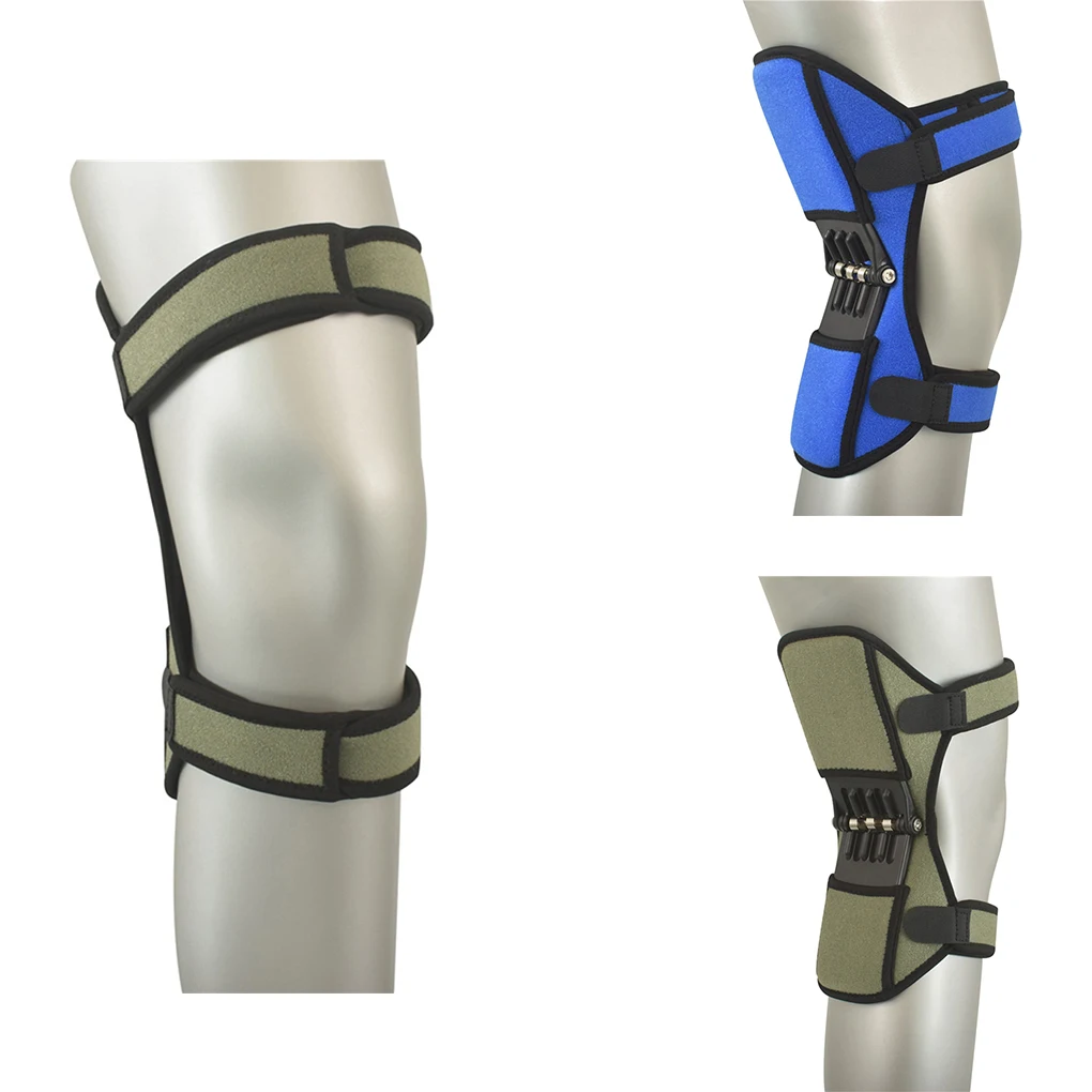 

Фиксатор коленного сустава для бега, баскетбола