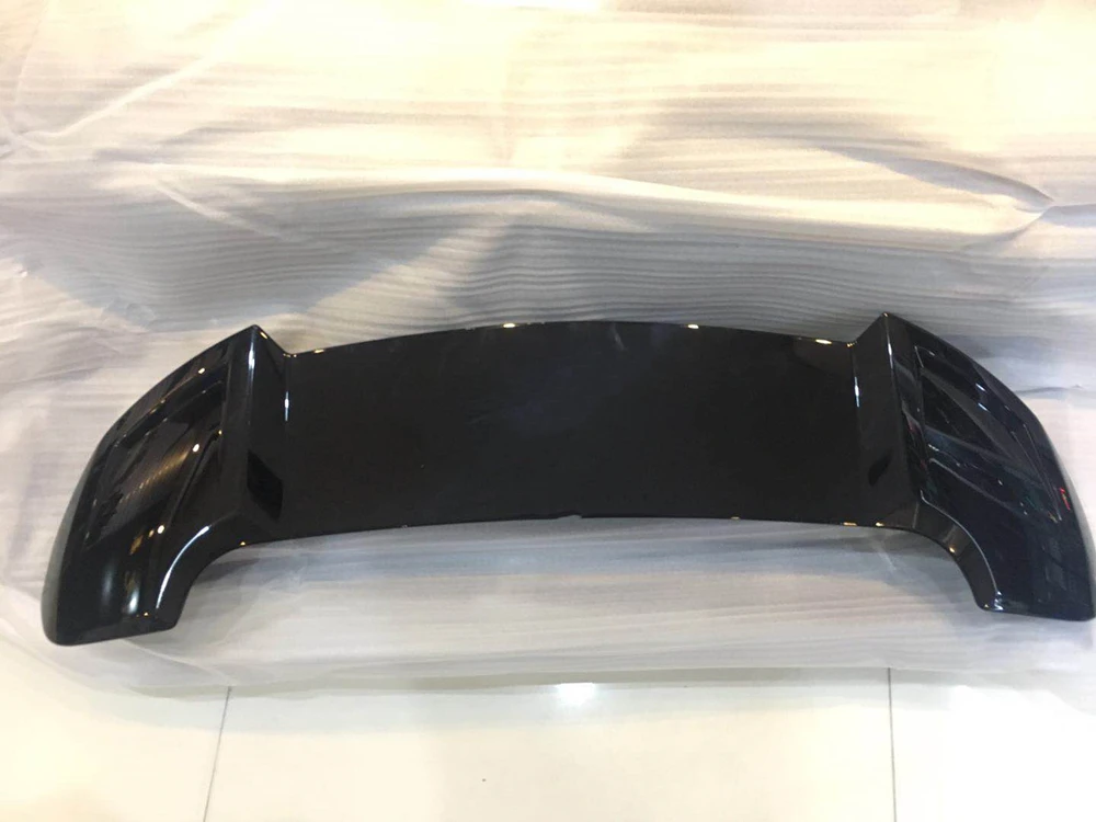 

AKASAKA задний багажник крыша спойлер крыло для Honda CRV CR-V 2017-2022 5th Спорт модифицированный задние ворота окно фоторазветвитель губа