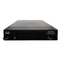 cis co 4451 integrated services router with licences 4gb ram isr4451k9 isr4451 seck9 isr4451 vk9 isr4451 axk9