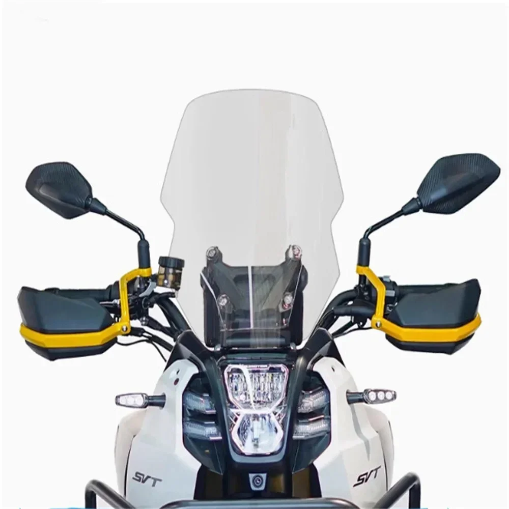 

Лобовое стекло мотоцикла QJMOTOR xiao650 SVT 650 SVT-650