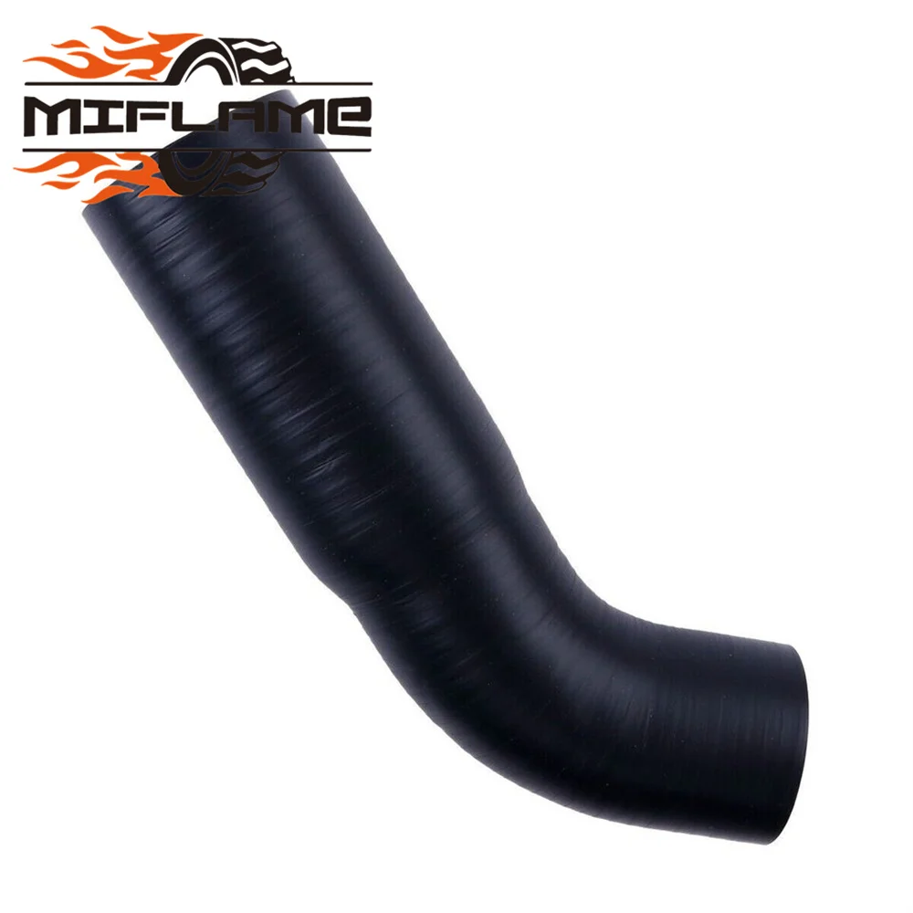 For Ford Focus ST ST225 XR5 Silicone Crossover Pipe to Turbo Induction Hose