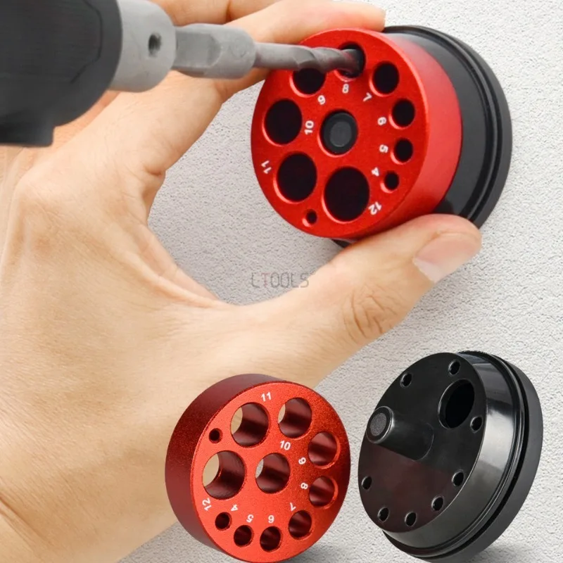 Рисунок 2 - Пылеуловитель для электродрели