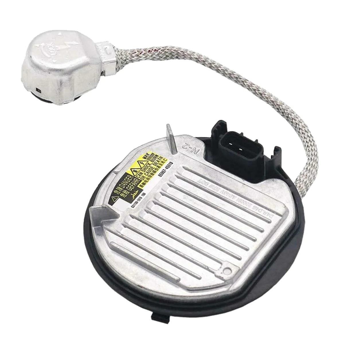 Автомобильные фары HID ксеноновые D4R D4S Балластный модуль высокого напряжения для