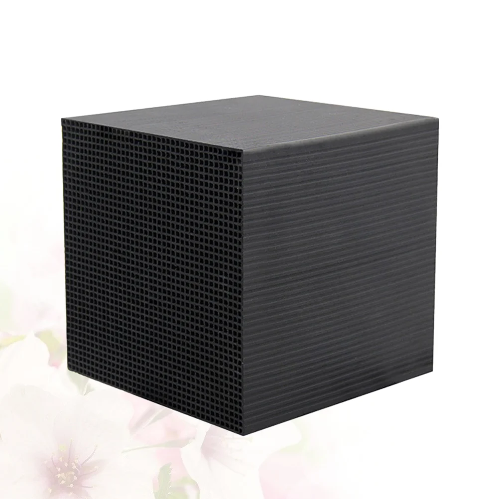 

Filter Water Cube Fish Tank Aquarium Purifier Carbon Activated Accessories