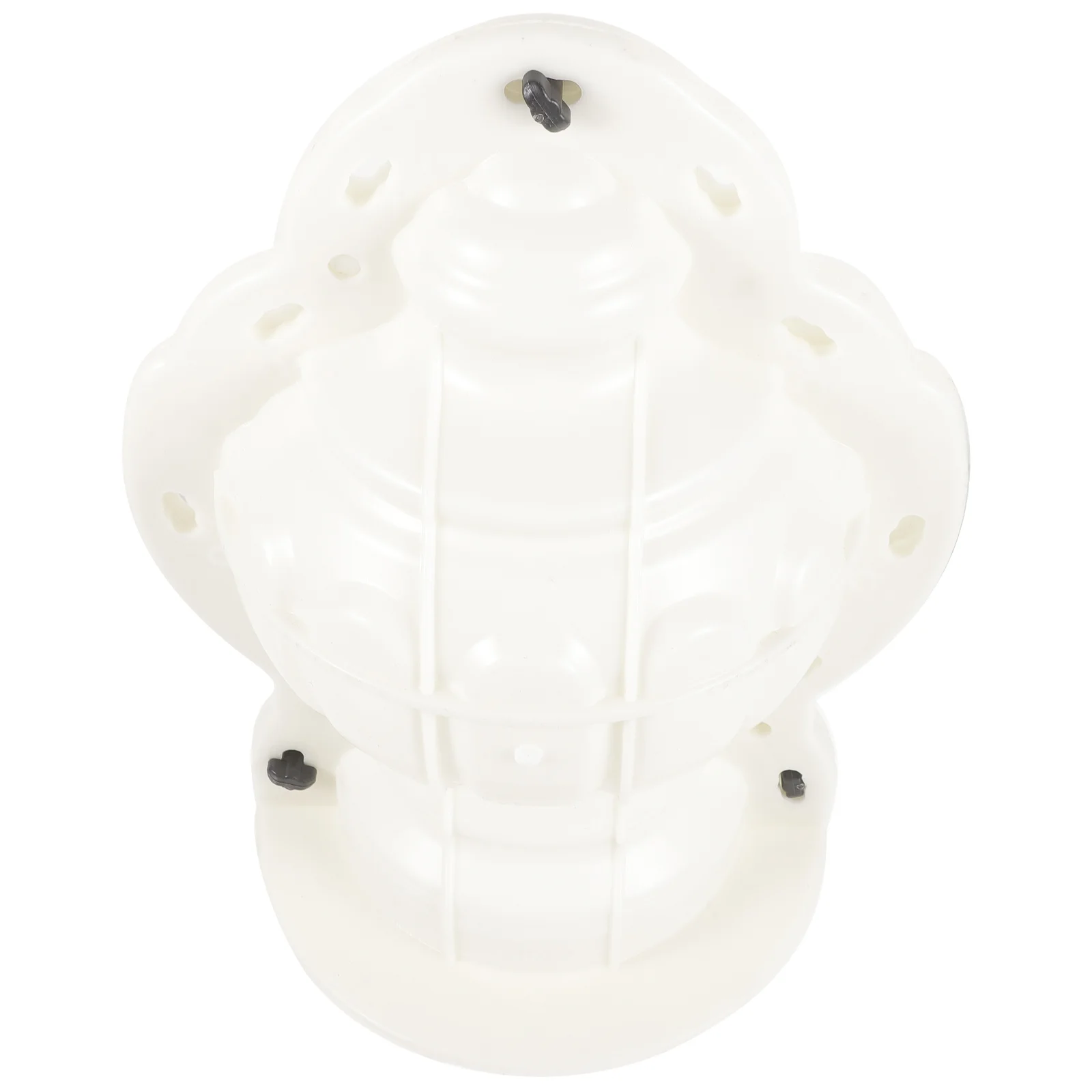 

Форма для формирования балюстрады, формы для бетона, лампа в виде лотоса, пластиковое ограждение для сада