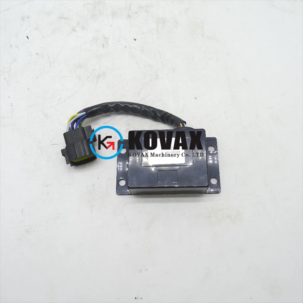 Реле 14616736 14402974 подходят для экскаваторов EC120D, EC140B, EC140C, EC140D, EC160D, EC170D. (art.: 3920db078df31) - 3920db078df31