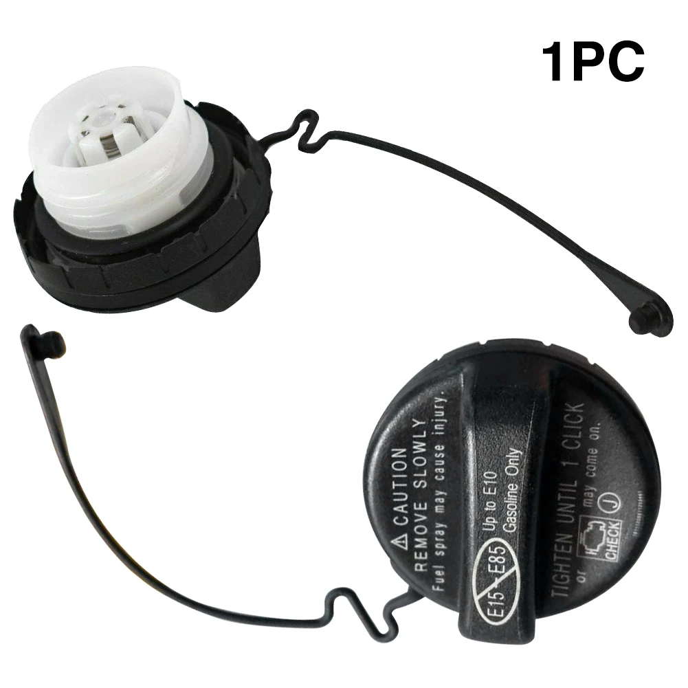 

Protective Fuel Tank Gas Cap Replacement Part Professional Durable 77300-52040 Tether Car Internal Filler Threaded Style