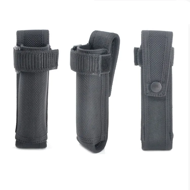 

Baton Holder 1680D Nylon Diameter 5cm Duty Molded Baton Holster Baton Cover Protection for Duty Belt