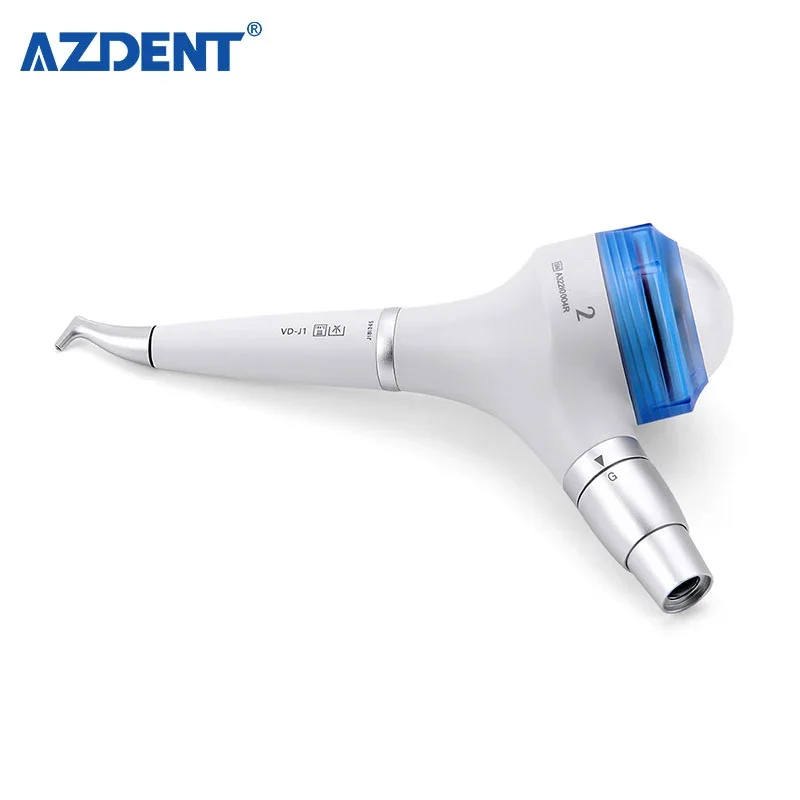 AZDENT Supply den tal Полировка зубов Наконечник g u n Отбеливающий спрей-полировщик/den