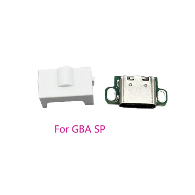 Зарядное устройство с портом usb Type-C кронштейном