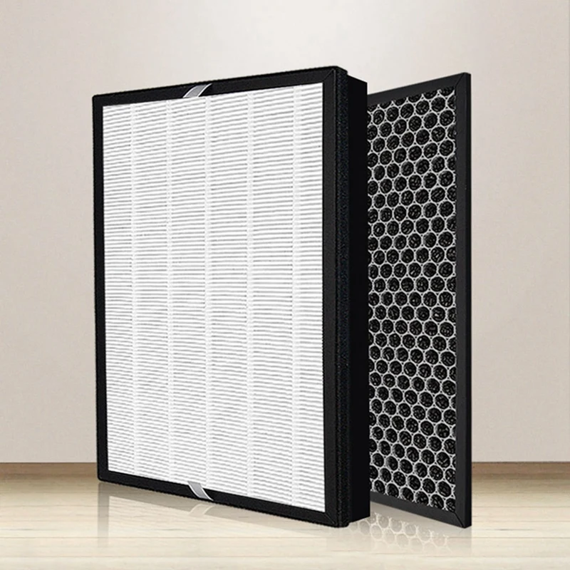 Hepa-фильтр для Fy2420 Fy2422 Ac3822/2889/2887 фильтрующие элементы очистителя воздуха запасные