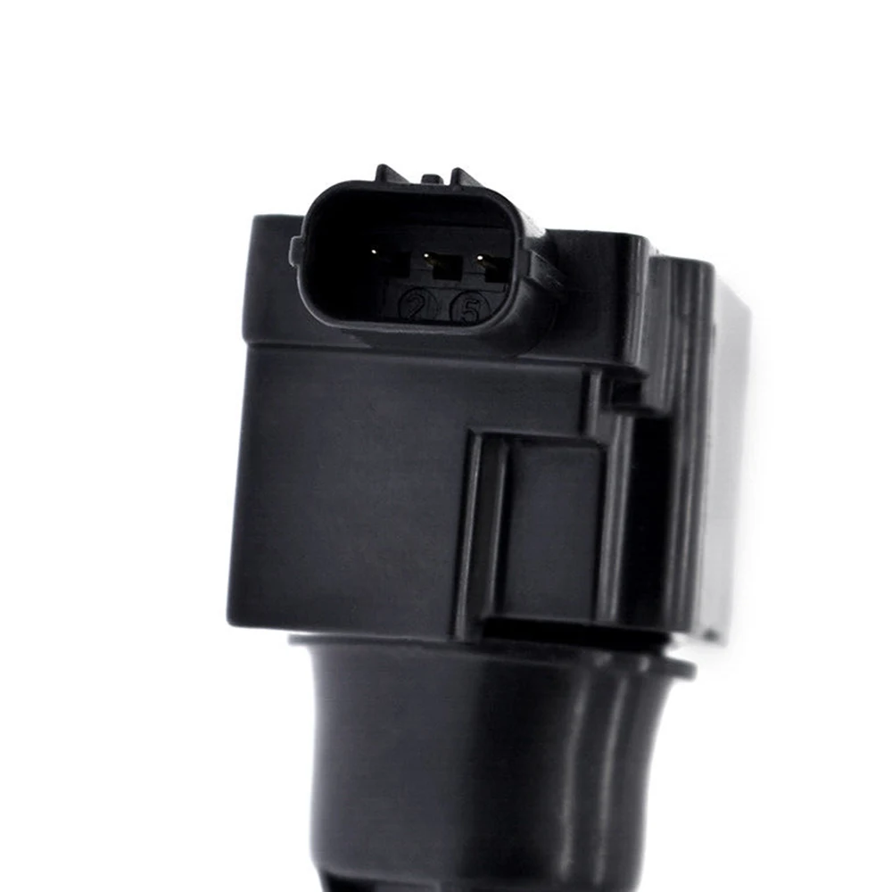 4 шт. автомобильные катушки зажигания 30520-PWA-003 30521PWA003 30521REAZ01 для HONDA CIVIC 2003-2005