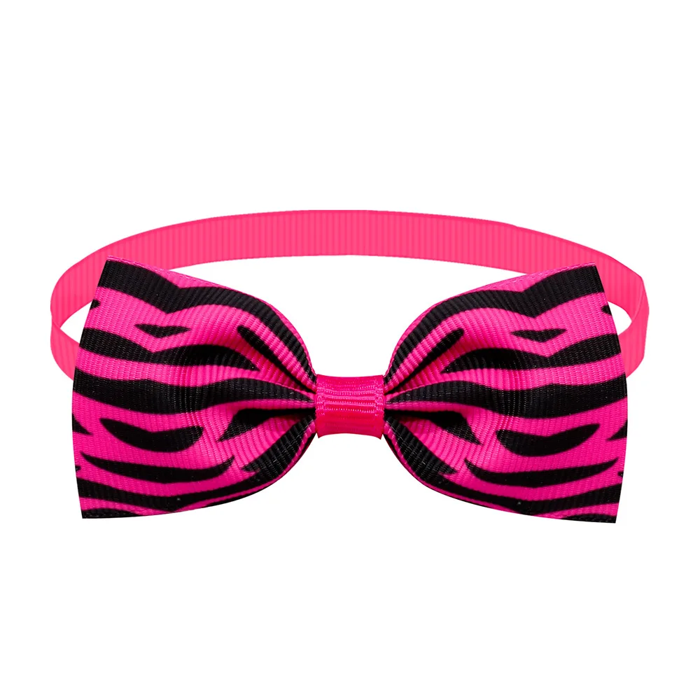 12 шт. галстук-бабочка для собак и кошек