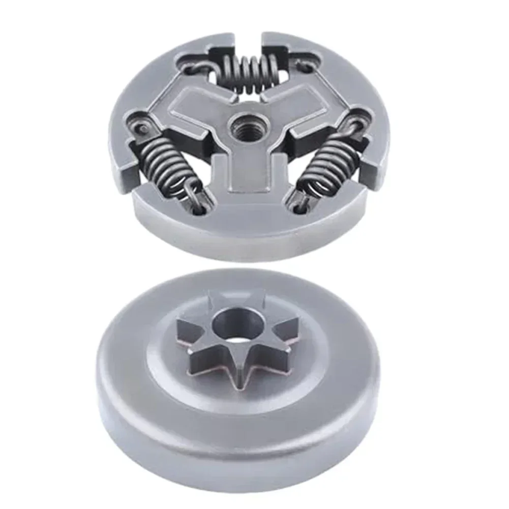Сцепление в сборе для бензопилы Echo Cs-370 Cs-400 Cs-440 Cs-450 Cs-400F Cs-370F Cs-4200Es Cs-420Es A 056000181