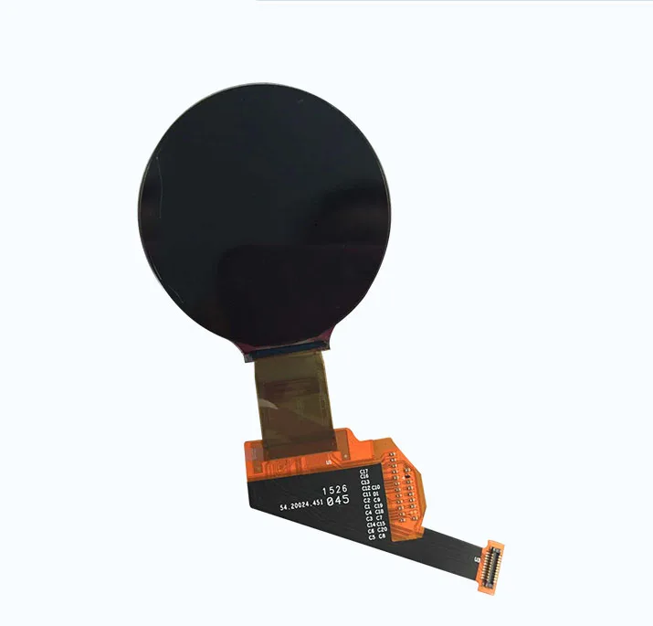 

Модуль дисплея для raspberry pi 1,39 ''ips amoled