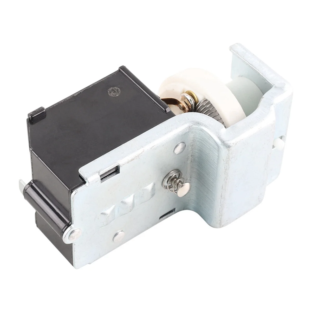 Аналоговый переключатель фар установленный на приборной панели подходящий для